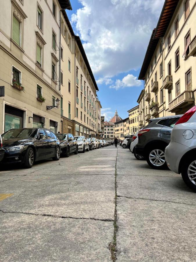 Ginkgo Apt. Centro Storico Bed & Breakfast Florence